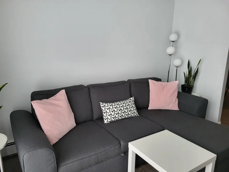 3½ — 900, rue Tessier, 4e étage, photo 11