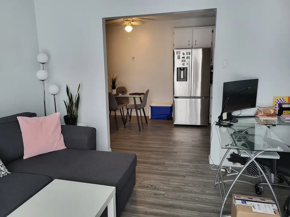 3½ — 900, rue Tessier, 4e étage, photo 12