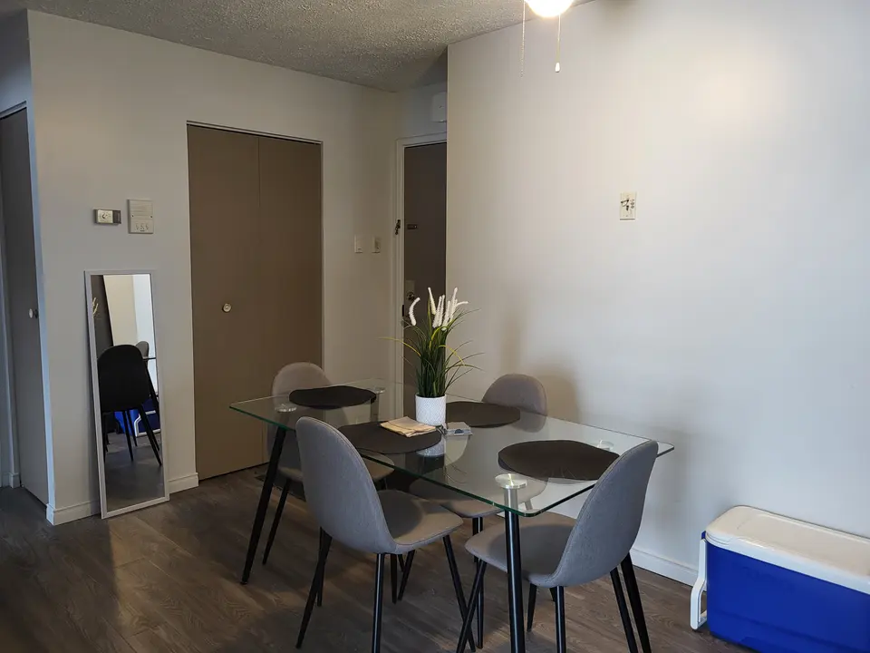 3½ — 900, rue Tessier, 4e étage, photo 13