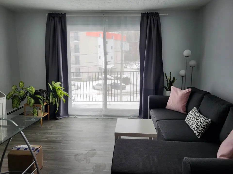 3½ — 900, rue Tessier, 4e étage, photo 15