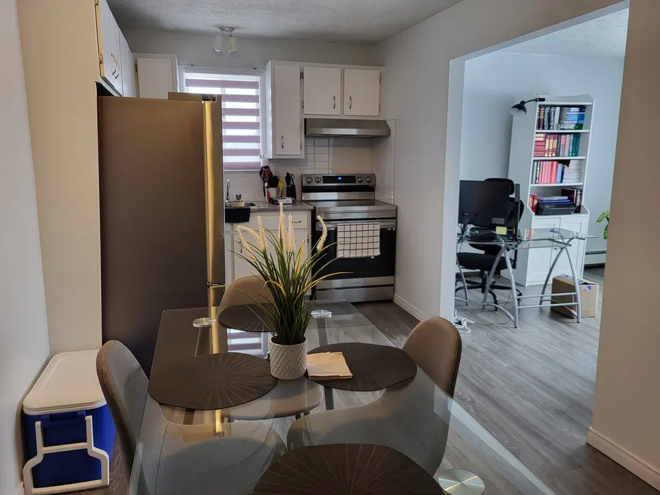 3½ — 900, rue Tessier, 4e étage, photo 16