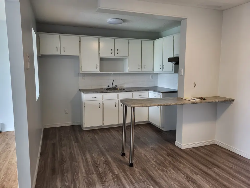 4½ — 900, rue Tessier, 4e étage, photo 2