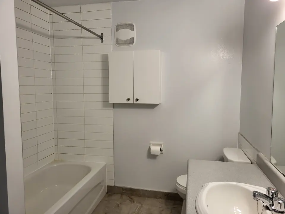 4½ — 900, rue Tessier, 4e étage, photo 13