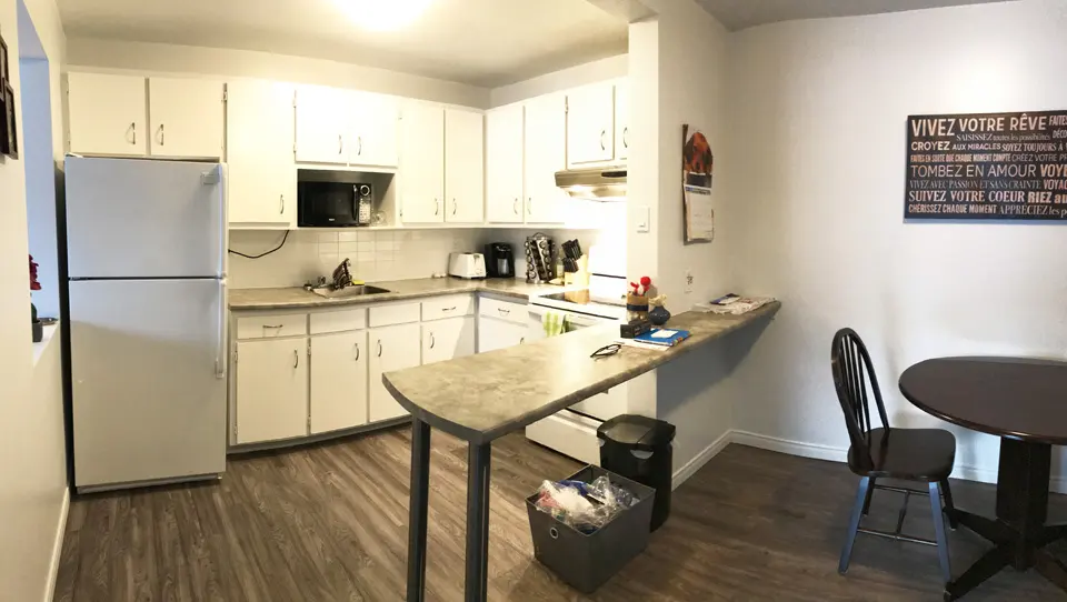 4½ — 900, rue Tessier, 4e étage, photo 2