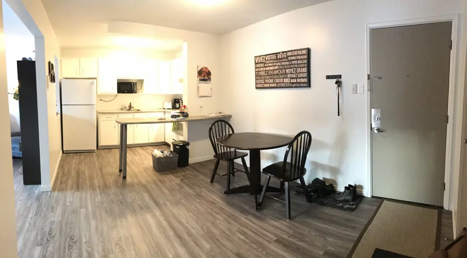 4½ — 900, rue Tessier, 4e étage, photo 3