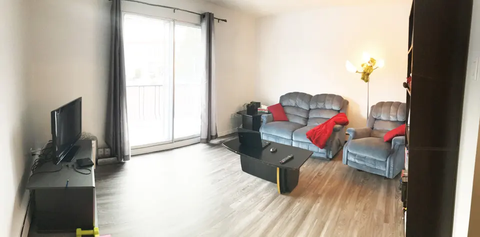 4½ — 900, rue Tessier, 4e étage, photo 4