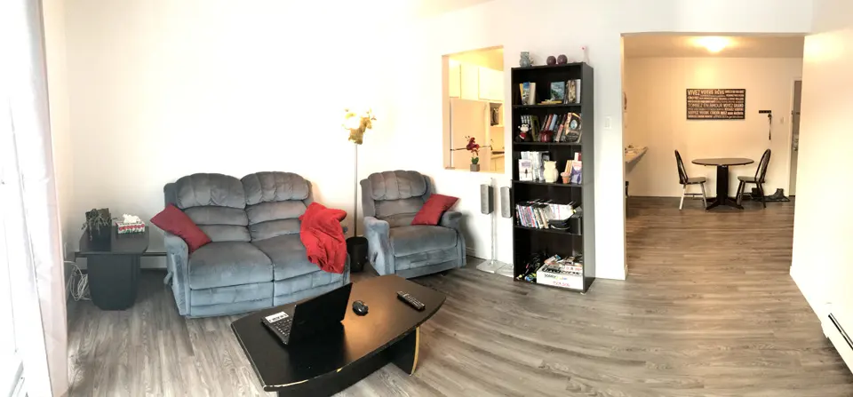 4½ — 900, rue Tessier, 4e étage, photo 5