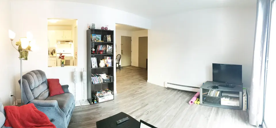 4½ — 900, rue Tessier, 4e étage, photo 6