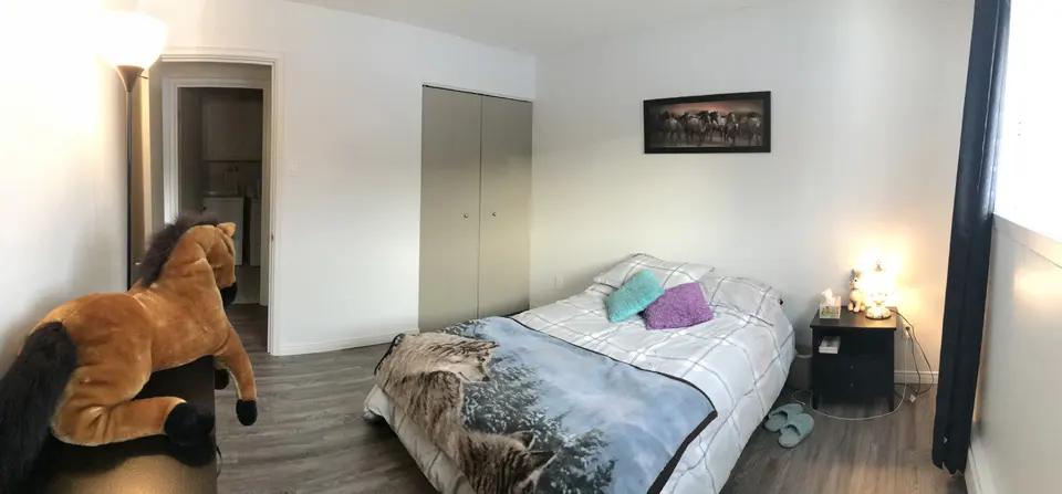 4½ — 900, rue Tessier, 4e étage, photo 8