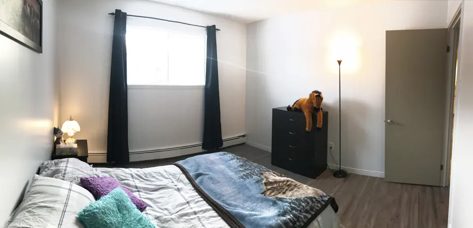 4½ — 900, rue Tessier, 4e étage, photo 9