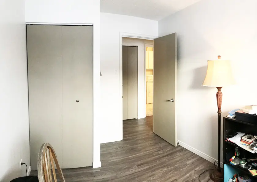 4½ — 900, rue Tessier, 4e étage, photo 11
