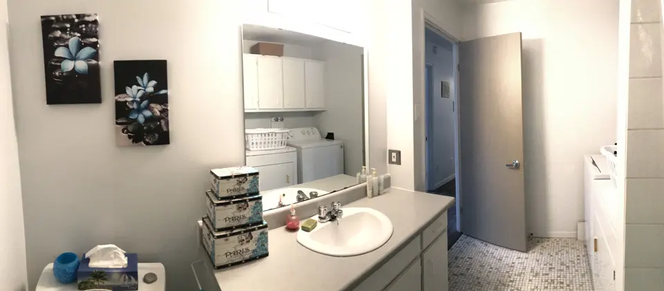 4½ — 900, rue Tessier, 4e étage, photo 12