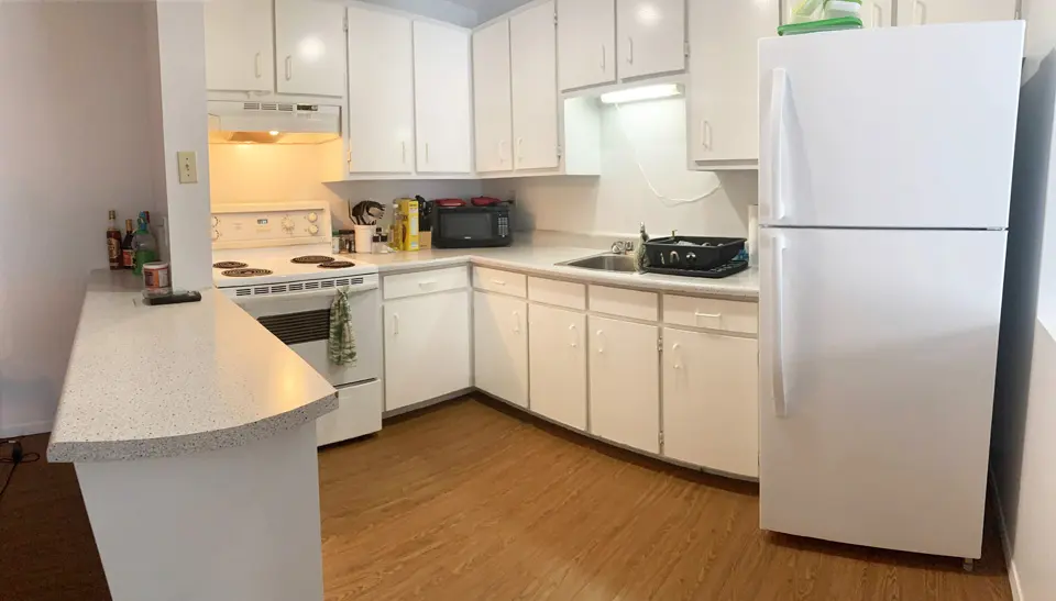 4½ — 900, rue Tessier, 4e étage, photo 4