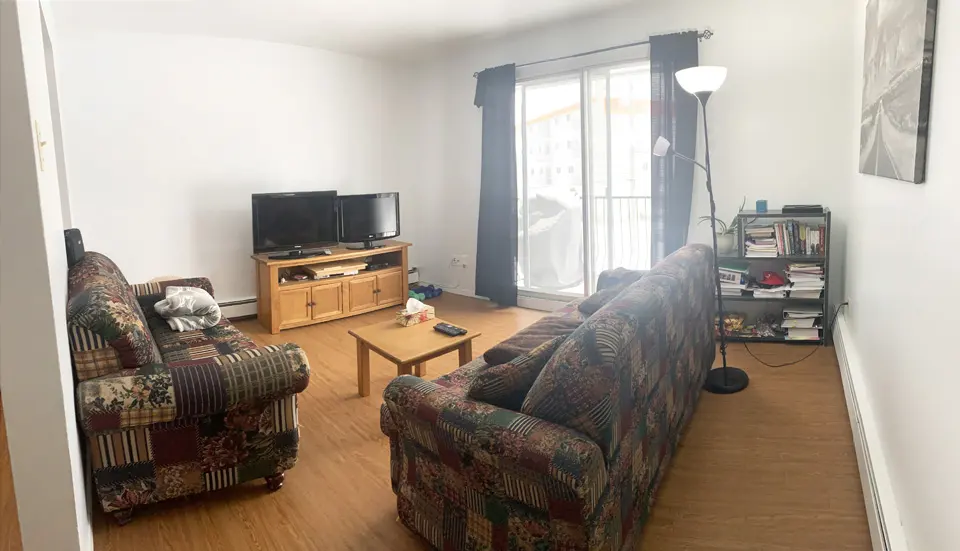 4½ — 900, rue Tessier, 4e étage, photo 5