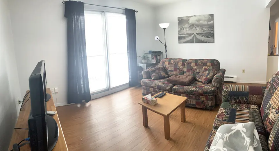 4½ — 900, rue Tessier, 4e étage, photo 6