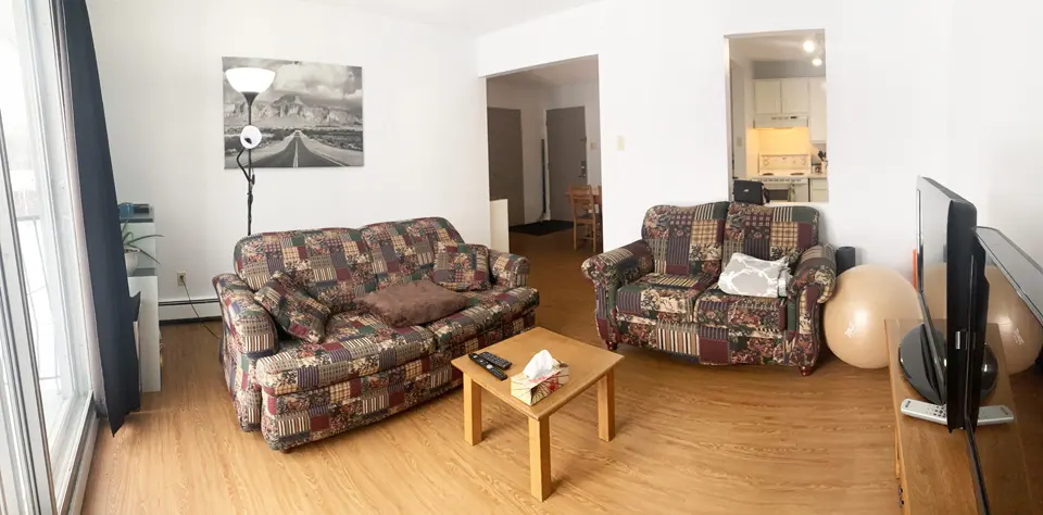 4½ — 900, rue Tessier, 4e étage, photo 7