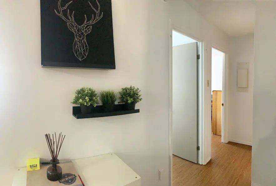 4½ — 900, rue Tessier, 4e étage, photo 9