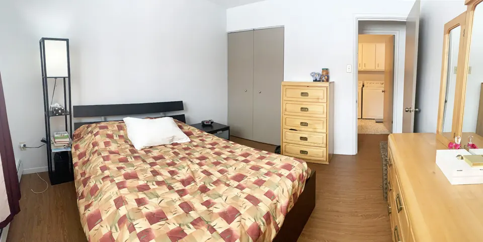 4½ — 900, rue Tessier, 4e étage, photo 12