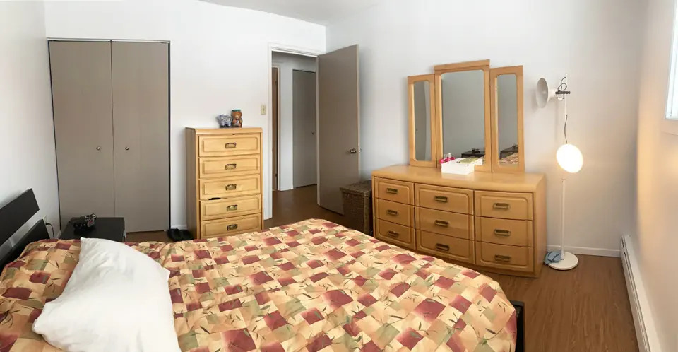 4½ — 900, rue Tessier, 4e étage, photo 13