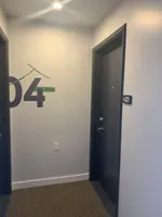 4½ — 900, rue Tessier, 4e étage, photo 1