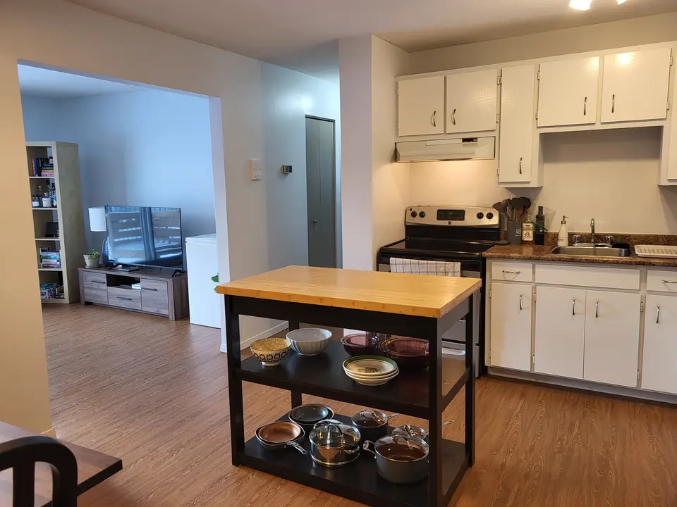 4½ — 900, rue Tessier, 4e étage, photo 2