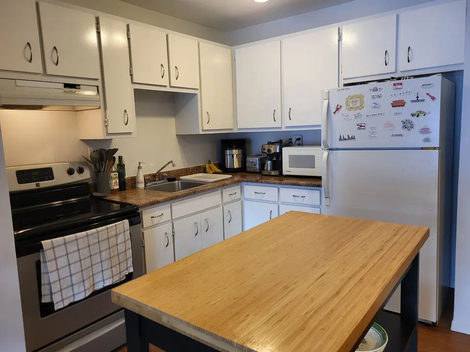 4½ — 900, rue Tessier, 4e étage, photo 3