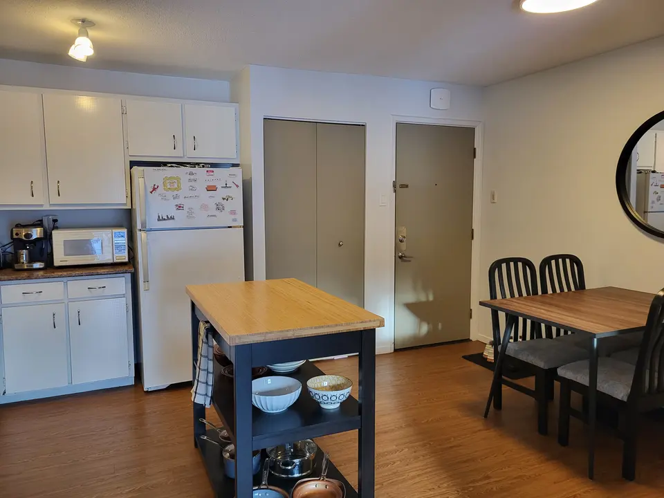 4½ — 900, rue Tessier, 4e étage, photo 4