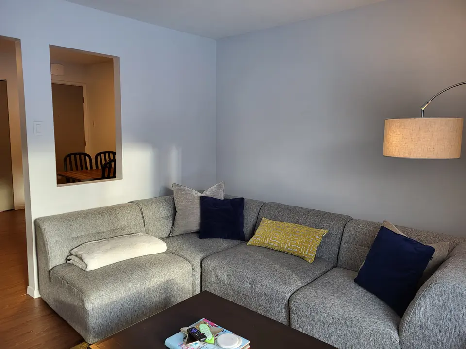 4½ — 900, rue Tessier, 4e étage, photo 5