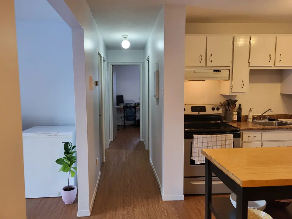 4½ — 900, rue Tessier, 4e étage, photo 7
