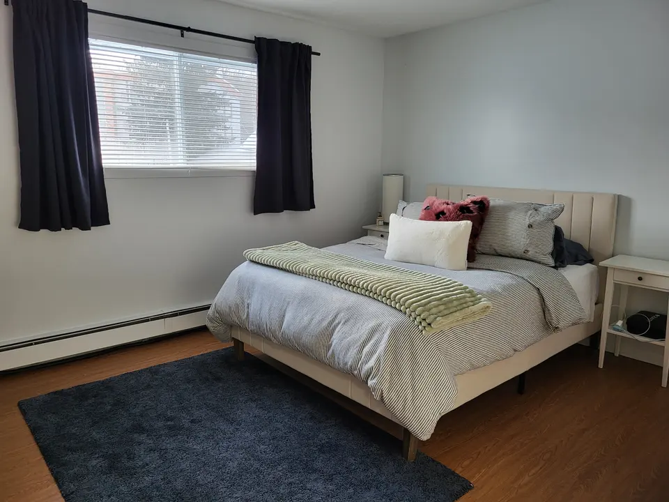 4½ — 900, rue Tessier, 4e étage, photo 8