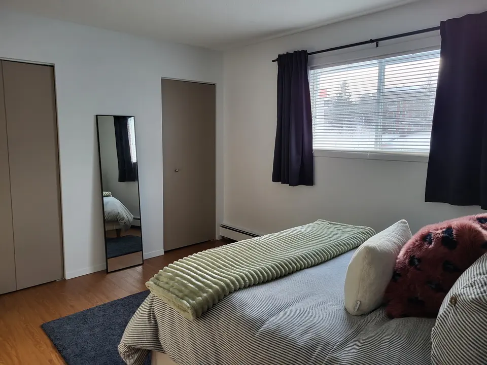 4½ — 900, rue Tessier, 4e étage, photo 10