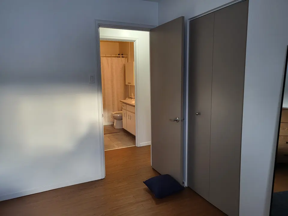 4½ — 900, rue Tessier, 4e étage, photo 11