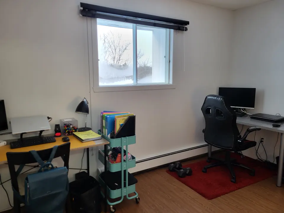 4½ — 900, rue Tessier, 4e étage, photo 14