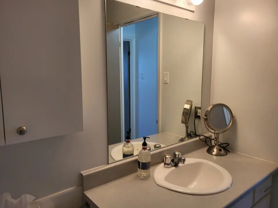 4½ — 900, rue Tessier, 4e étage, photo 15