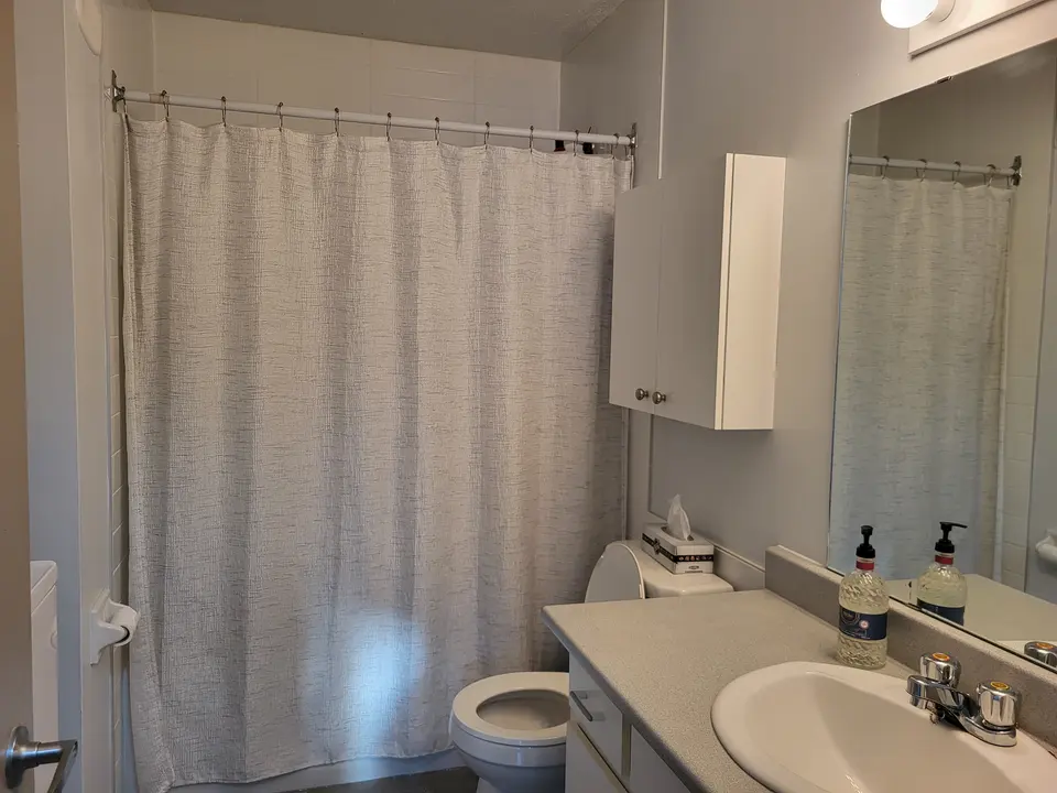 4½ — 900, rue Tessier, 4e étage, photo 16