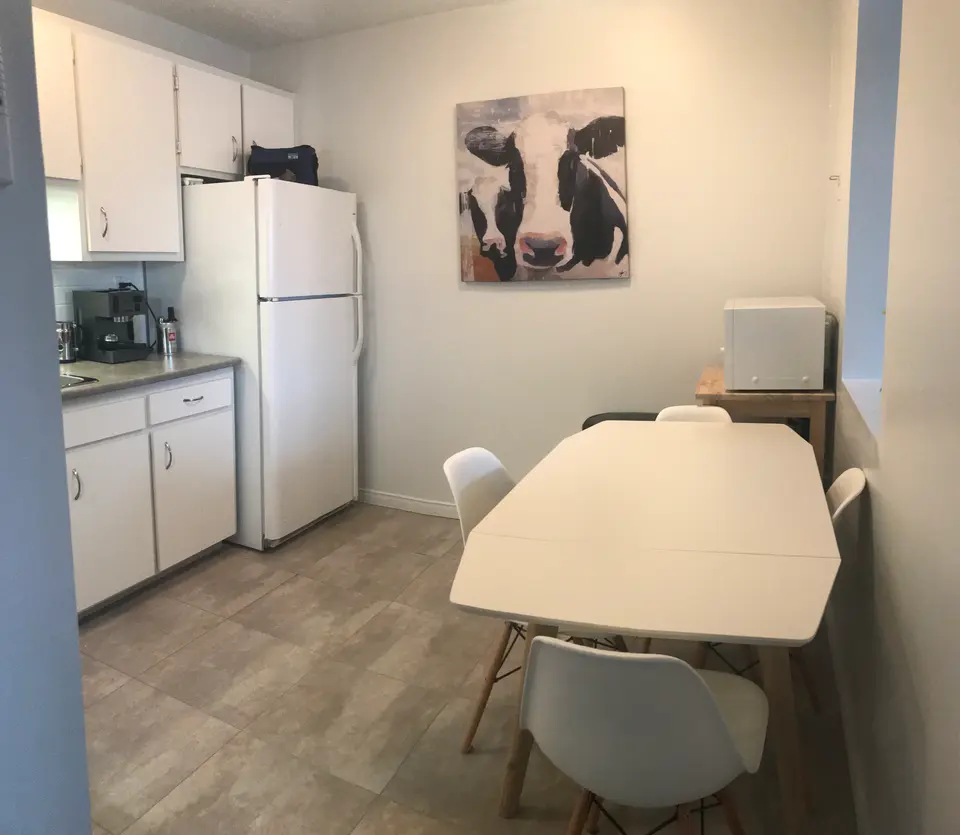 3½ — 900, rue Tessier, rez-de-chaussée, photo 2