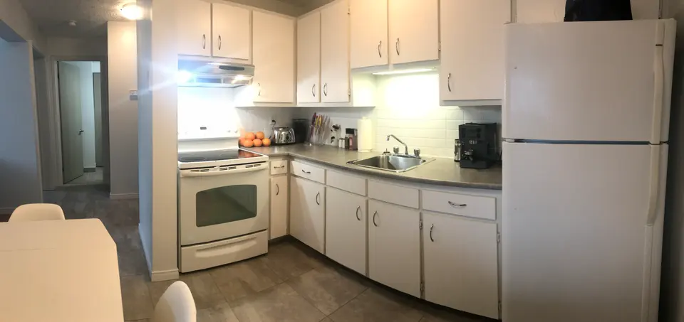 3½ — 900, rue Tessier, rez-de-chaussée, photo 4
