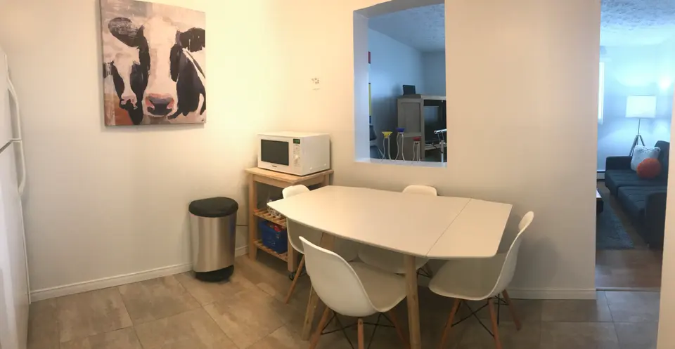 3½ — 900, rue Tessier, rez-de-chaussée, photo 5