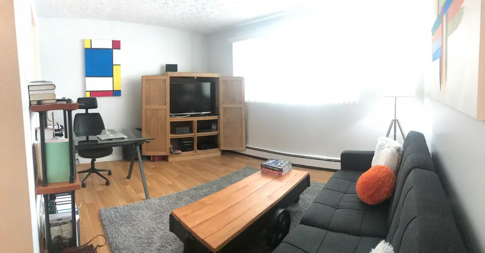 3½ — 900, rue Tessier, rez-de-chaussée, photo 6