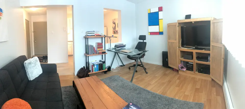3½ — 900, rue Tessier, rez-de-chaussée, photo 7