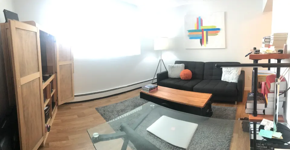3½ — 900, rue Tessier, rez-de-chaussée, photo 8