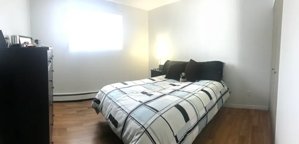 3½ — 900, rue Tessier, rez-de-chaussée, photo 9