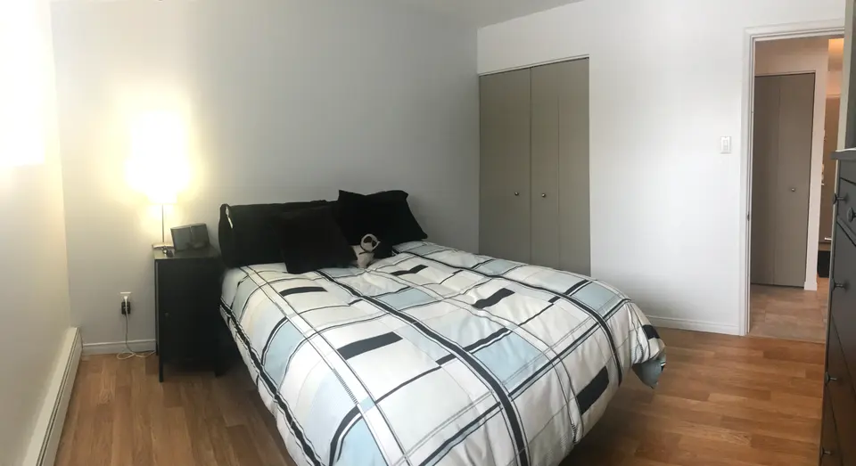 3½ — 900, rue Tessier, rez-de-chaussée, photo 10