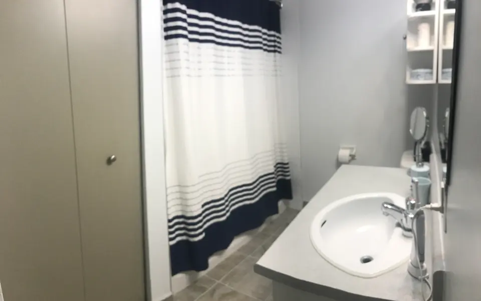 3½ — 900, rue Tessier, rez-de-chaussée, photo 14
