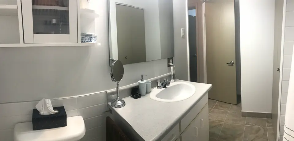 3½ — 900, rue Tessier, rez-de-chaussée, photo 15