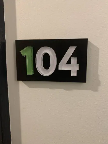 4½ — 900, rue Tessier, rez-de-chaussée, photo 1