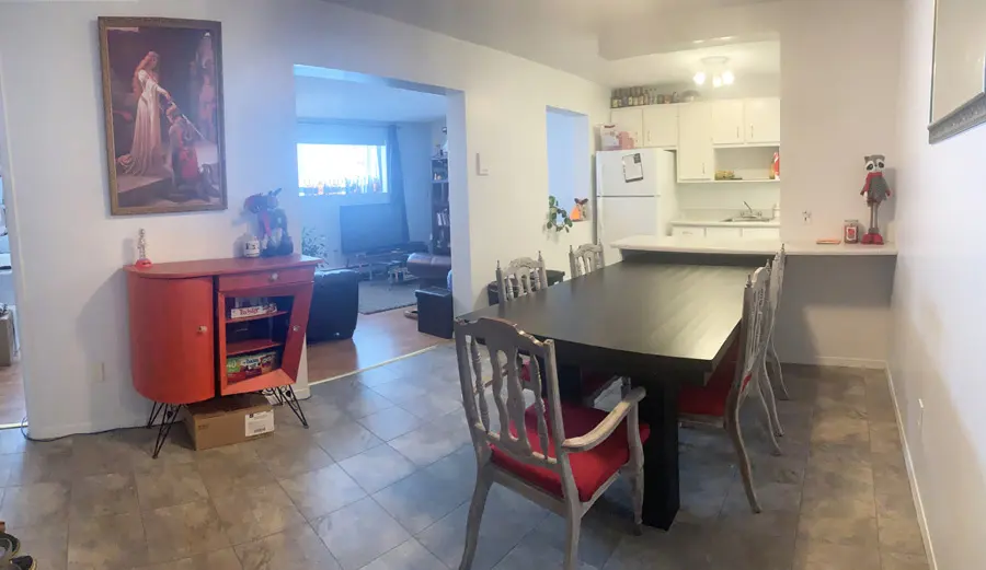 4½ — 900, rue Tessier, rez-de-chaussée, photo 2