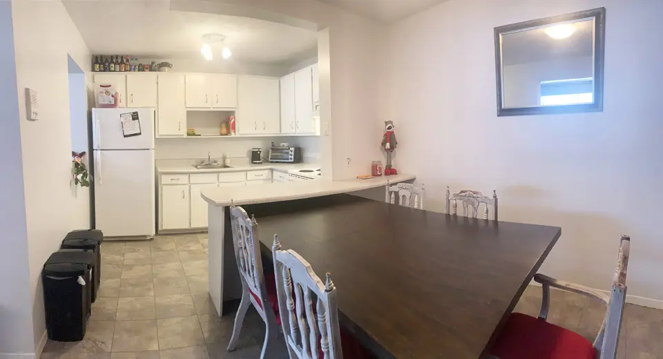 4½ — 900, rue Tessier, rez-de-chaussée, photo 3