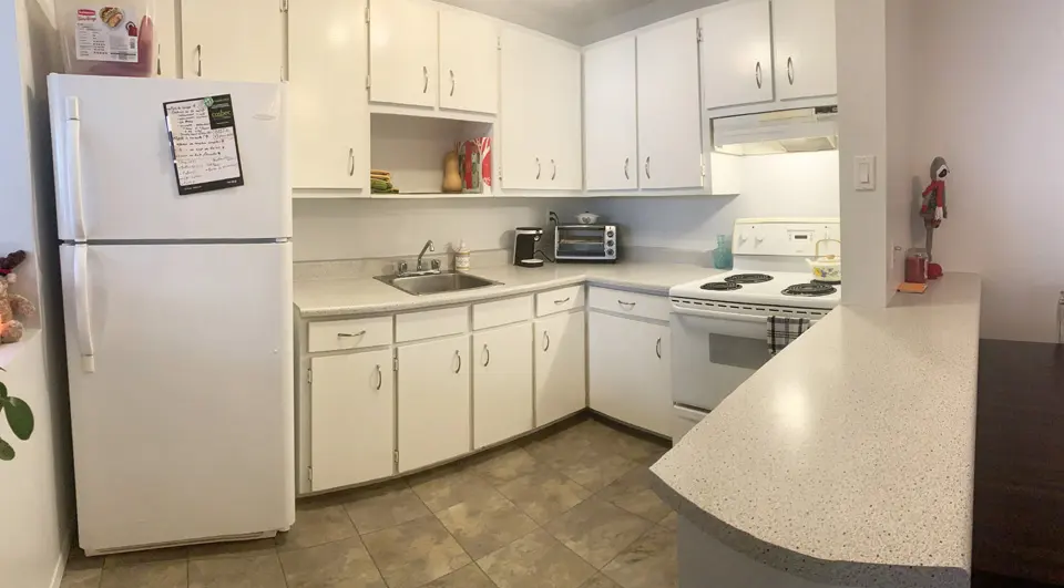 4½ — 900, rue Tessier, rez-de-chaussée, photo 4