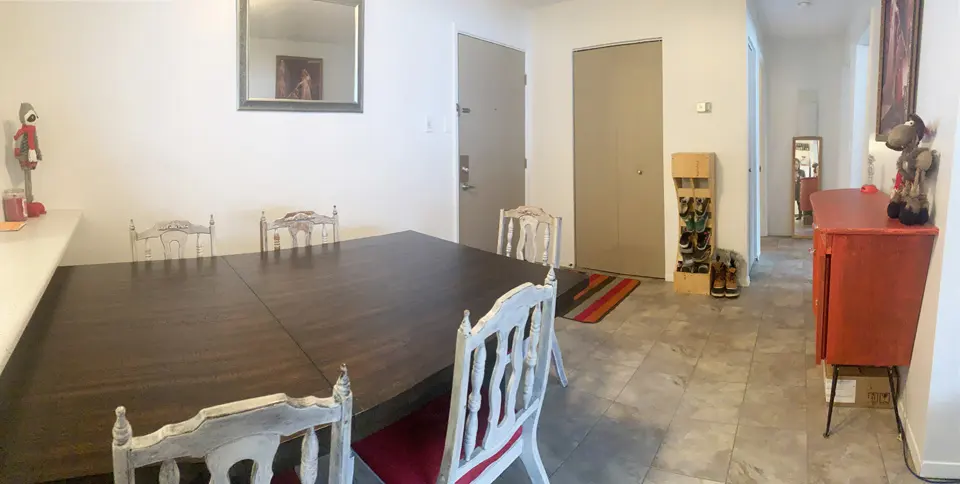 4½ — 900, rue Tessier, rez-de-chaussée, photo 5